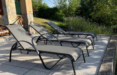 Kuća za odmor Bellevue - Foto 20