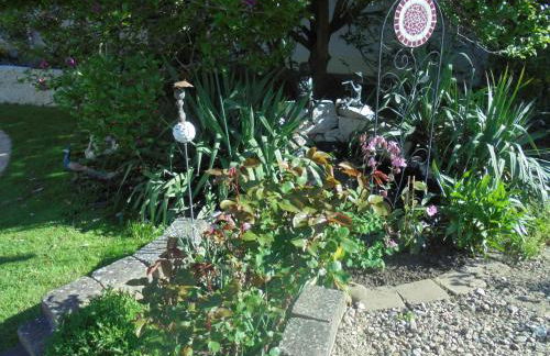 Ferienwohnung im Barockwinkel - Foto 11