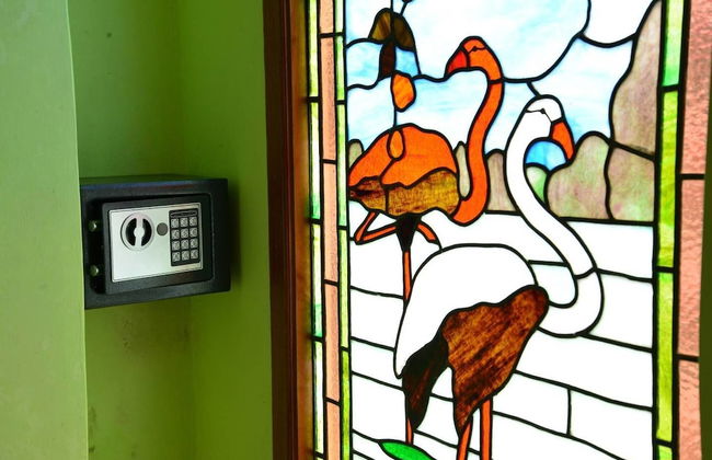 Apartamento Familia Campa Mayelin - Old Havana - Photo 24