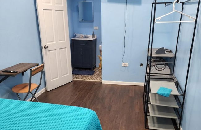 Bluesville - Photo 4