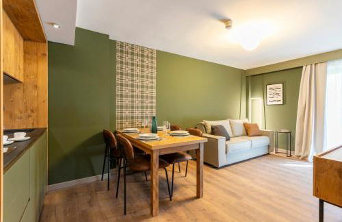 Le Mallet, Courmayeur, Alpine Homesuite - Foto 28