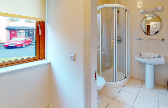 Castlemartyr Holiday Lodge - Foto 43