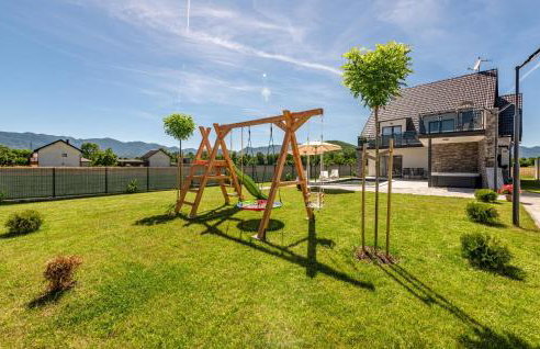 Amazing Home In Debelo Brdo With Sauna - Photo 18
