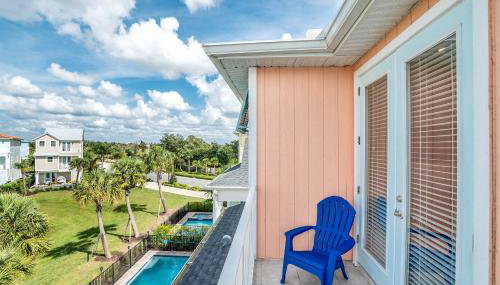 Large Margaritaville Villa w/ Private Pool + View - Foto 3