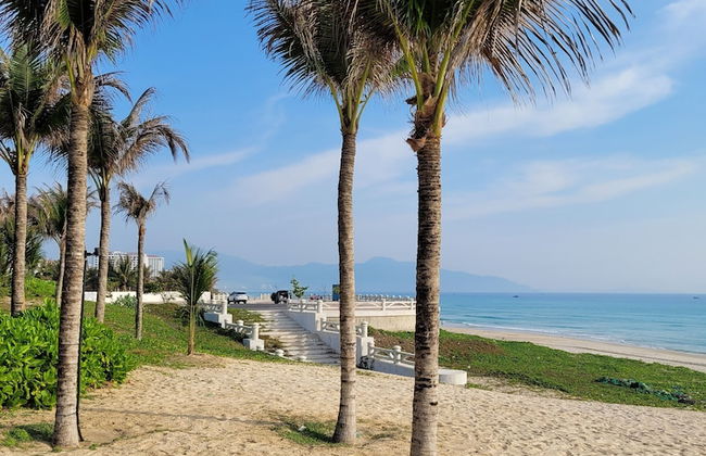 JOY Seaview Apartment in Cam Ranh Nha Trang - Foto 44