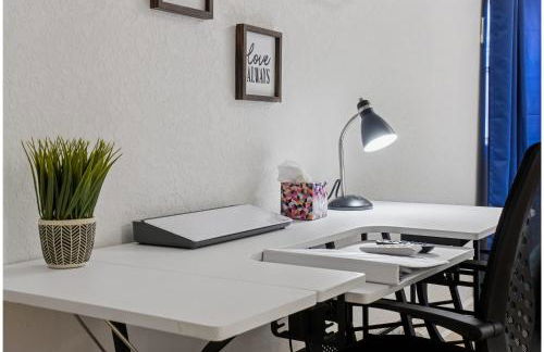 Stroll to the Dome: Sleek 1BR near Downtown - Foto 13