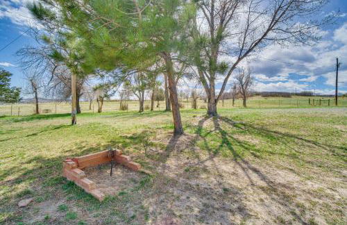 2 Mi to Dtwn Castle Rock Home with Furnished Patio - Foto 62