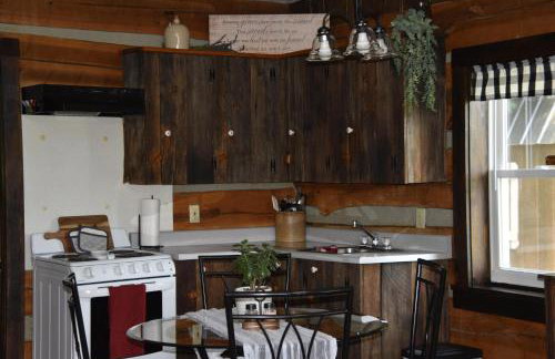 Pine Song Retreat - Foto 17