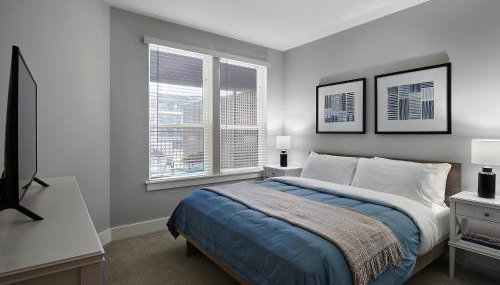 AVE Blue Bell - Short Stay Furnished Apartment - Foto 5