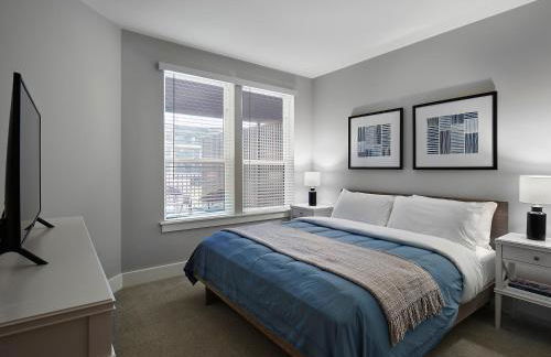 AVE Blue Bell - Short Stay Furnished Apartment - Foto 5