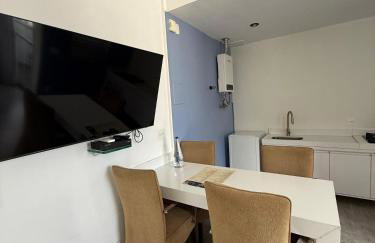 Max savassi lindo flat - Photo 35