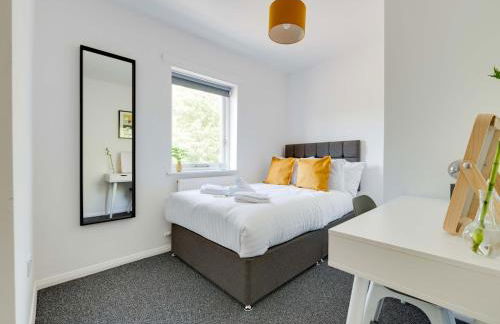 Pass the Keys Lovely 3 Bedroom property golf club and parking - Foto 42