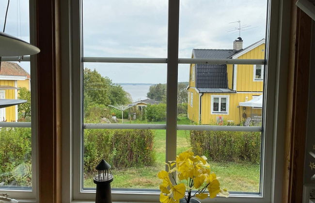 4 Star Holiday Home in Vingaker - Foto 22
