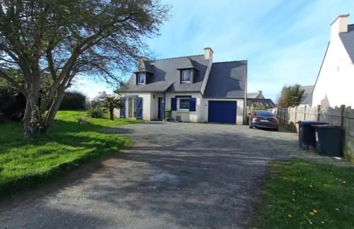 Maison de famille proche de la mer - Foto 2