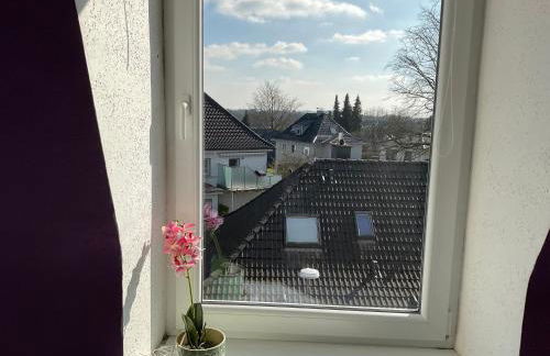 Ferienwohnung Radevormwald -Mitte-2 - Foto 7