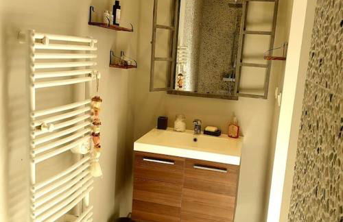 Magnifique villa au cœur des Cévennes - Foto 11