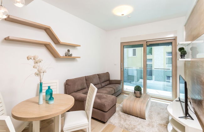 Apartmani Vujanović - Foto 46