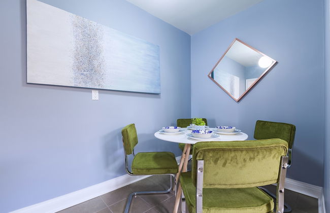 Bright Hideaway in Forest Hill with Parking - Photo 18