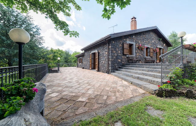 Il Castagno dell'Etna - Foto 57