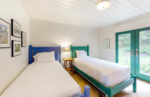 Turkey Cove Cottage - Foto 31