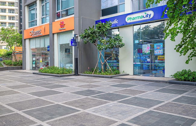 Vinhomes Central Park Riverside Elegance - Photo 77