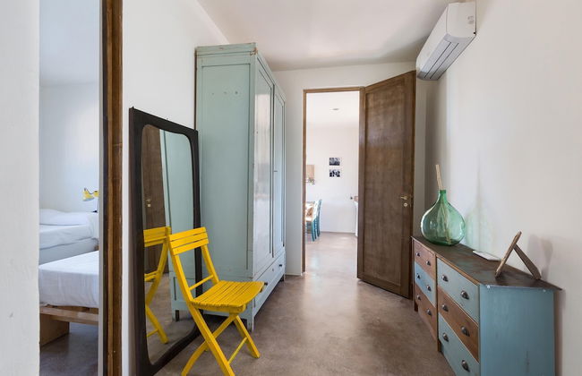 Villa Sofia - Foto 40