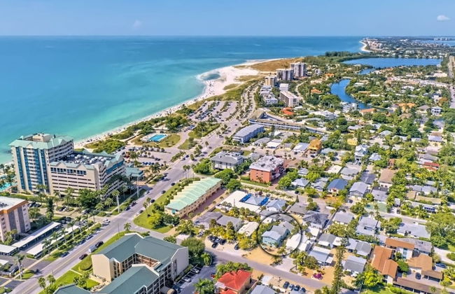 Island Dreams Gulf Breeze #2 - Foto 33