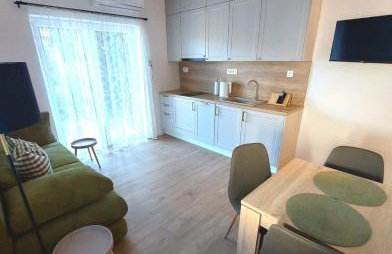Apartman Villeto - Foto 8