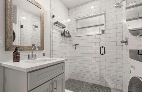 NEW SoHo Home - Perfect Space for Families - Foto 45