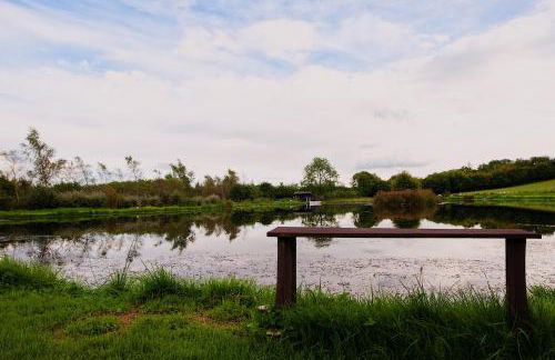 The Cabin - Luxury Country Living - Foto 30