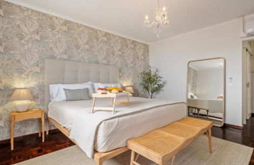 Villa Amor do Mar Ocean View, Panoramas, Jacuzzi - Foto 16