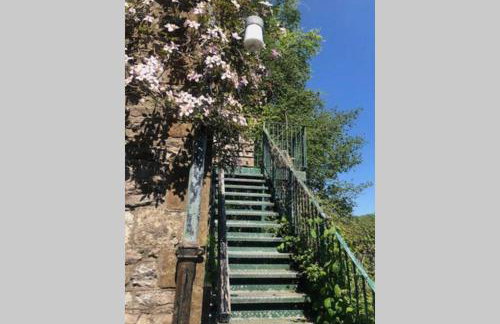 Beautiful converted Stable in peaceful Somerset, close to the Jurassic Coast - Foto 17