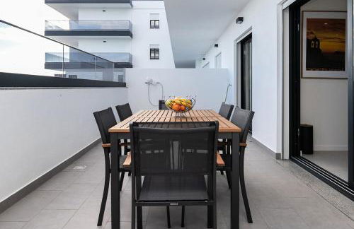 SunShine View Apartment In Conceicao De Tavira - Foto 48