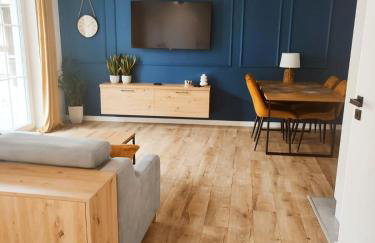 Miodowy Apartament - Foto 1