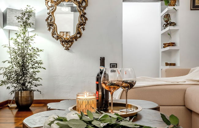 Trevi Fountain Luxury Guesthouse - Foto 1