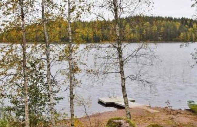 Pastin Mökki - Photo 11