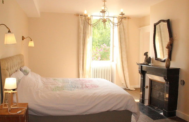 Boutique Holiday Home in Bouix With Garden - Foto 5