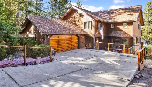 Cove Lakefront Chalet #2098 - Foto 5