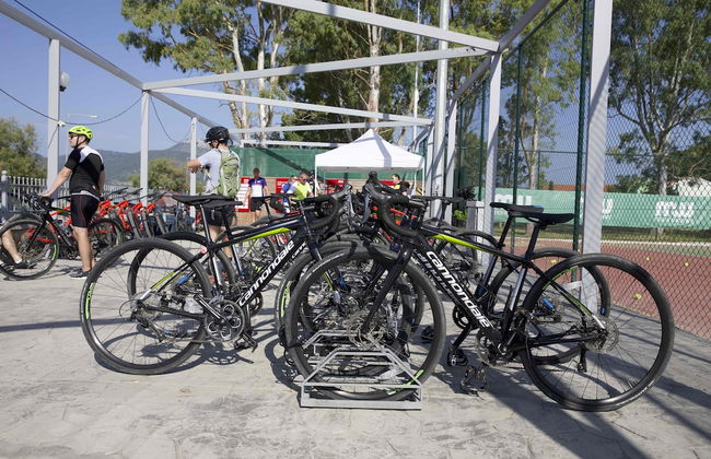 Paleros Beach Resort - Foto 13