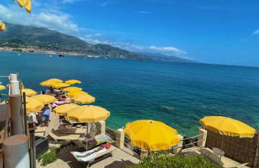 Le Santa Monica - Appartement Vue Mer proche Monaco ,Menton, Italie à Roquebrune Cap -Martin - Foto 58