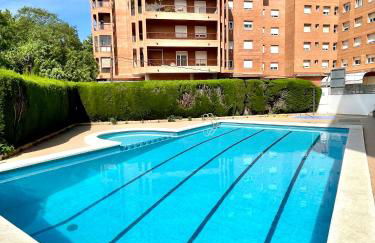 APARTBEACH y SANCHO ABARCA PRIVILEGE - Foto 12