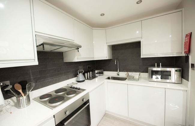 Laurel House - Foto 12