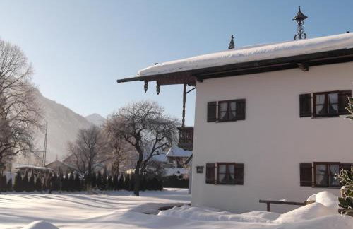 Landhaus Pichler mit Sauna - Photo 53