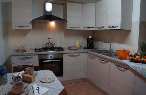 Frigino Agriturismo - Foto 24