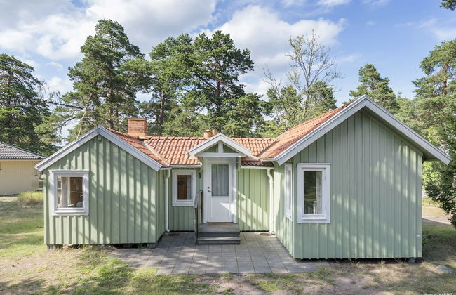 First Camp Oknö - Foto 1