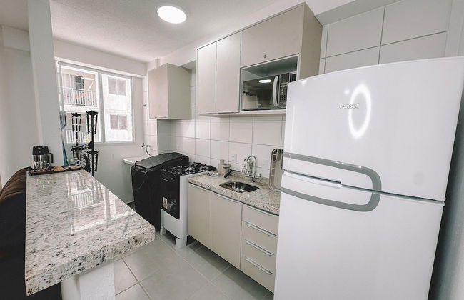 Mirante Clube - Praia do Futuro - Foto 74