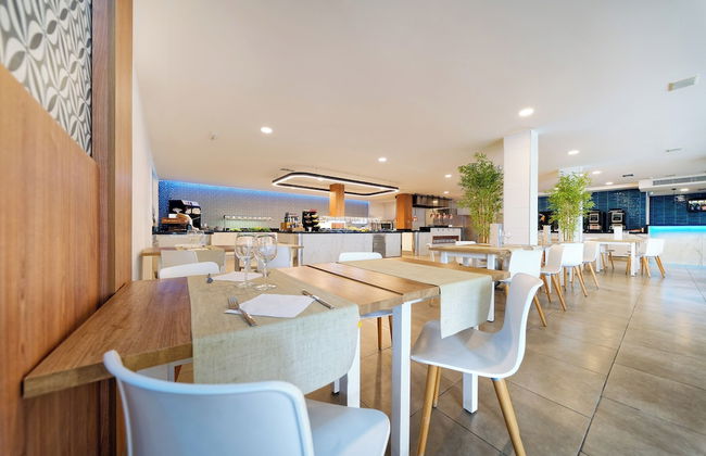 Servatur Alameda de Jandía - Foto 77