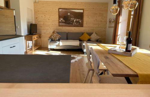 FeWo Rainerweber Sunseitn - Foto 1