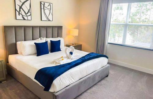 3 bedrooms pool home Hidden Forest Resort Amenities - Foto 12