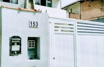 Casa na praia para até 10 pessoas - Foto 2